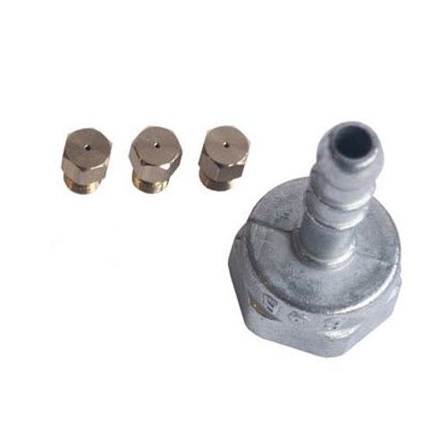 C00139319. POCHETTE INJECTEURS GAZ BUTANE/PROPANE SCHOLTES