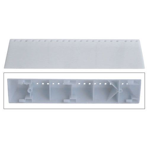 C00112681. AUBE EXTRACTIBLE PANIER INDESIT