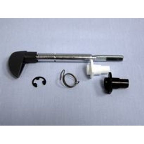 KW666048. ENSEMBLE TIGE MANETTE GRISE KM KENWOOD
