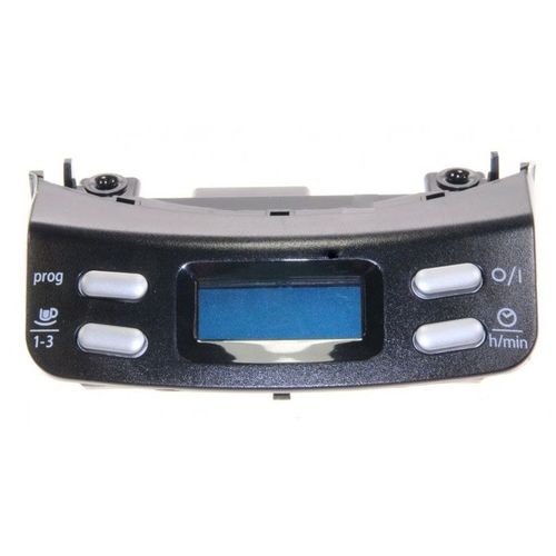 PROGRAMMATEUR CARTE ELECTRONIQUE POUR PETIT ELECTROMENAGER MOULINEX - MS-621562