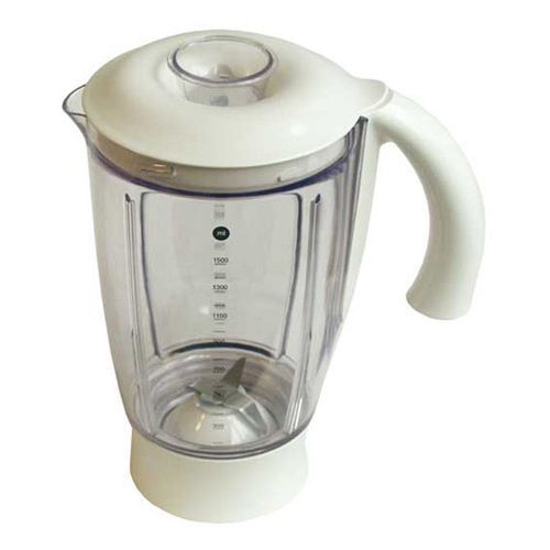 KW662494. BOL BLENDER MIXEUR BLANC COMPLET KENWOOD