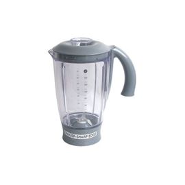 KW665355. BOL MIXEUR GRIS COMPLET KENWOOD