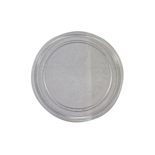 GA1315. PLATEAU TOURNANT VERRE Ø 345 M/M DELONGHI