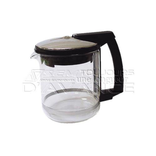 F0464210F. VERSEUSE COMPLETE NOIRE 12 TASSES KRUPS