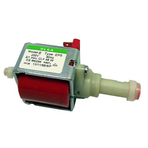 MS-5370777. POMPE + JOINT KRUPS