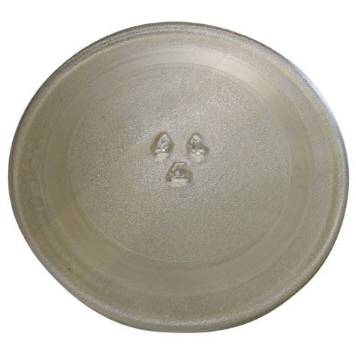 537032. PLATEAU VERRE MICRO ONDES DELONGHI