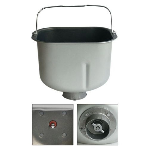 Kenwood - Cuve Complete Machine A Pain Kenwood - Ref: Kw712988