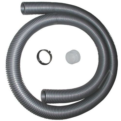 MS-0925671. FLEXIBLE NU + BAGUES GRIS D35,5 M/M MOULINEX