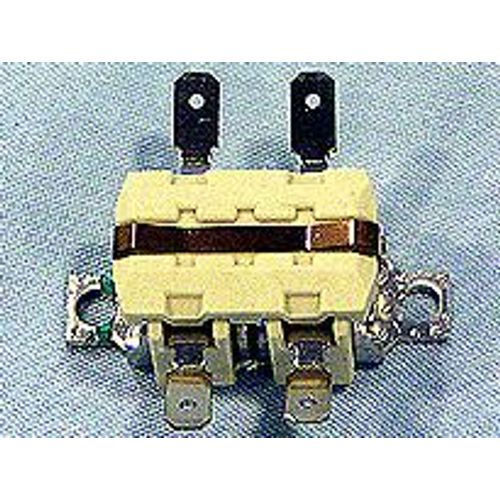 KW674095. THERMOSTAT DOUBLE 200/315C° KENWOOD
