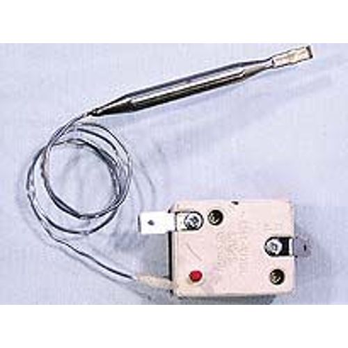 KW676653. THERMOSTAT DF405 KENWOOD