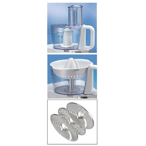 KENWOOD. PRESSE LEGUMES AT264 POUR KM260. Ref: KW706733