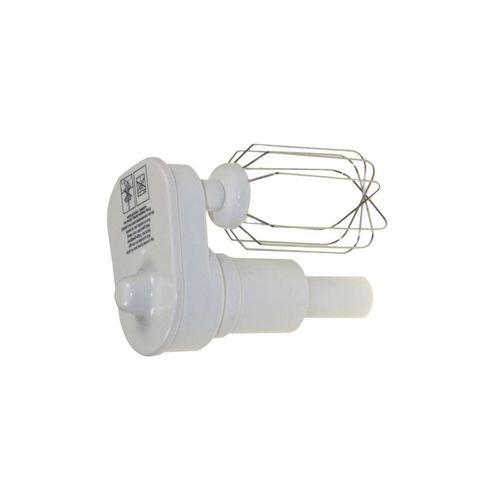 MS-0697388. BATTEUR COMPLET BLANC MOULINEX