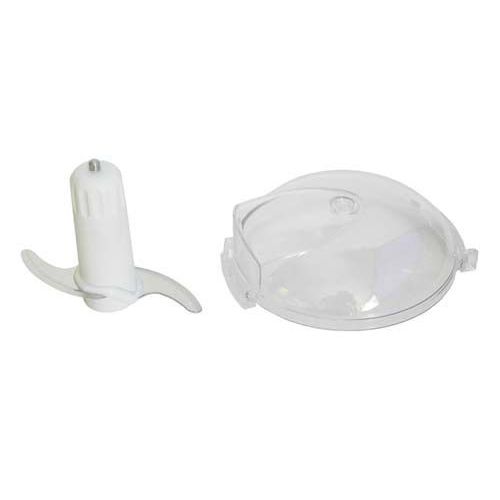 KW669272. COUTEAU+COUVERCLE KENWOOD