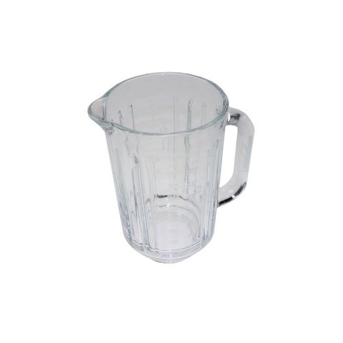 KW713874. BOL BLENDER VERRE KENWOOD