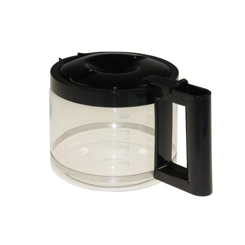 EH1254. VERSEUSE VERRE 12 TASSES DELONGHI
