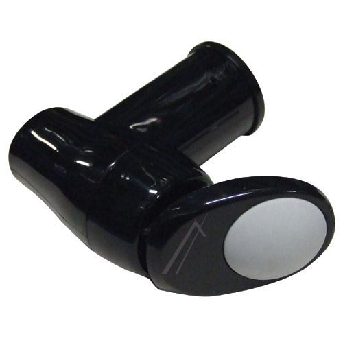 ROBINET PLASTIQUE NOIR ET GRIS POUR PETIT ELECTROMENAGER KENWOOD - KW681012