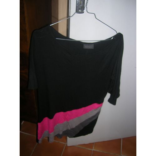 Tunique Kiabi Woman 42/44 Viscose 100%.
