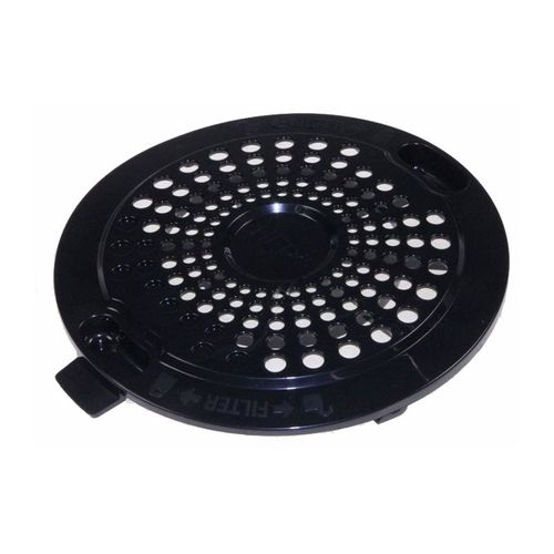 RS-RT3464. GRILLE NOIRE ROWENTA