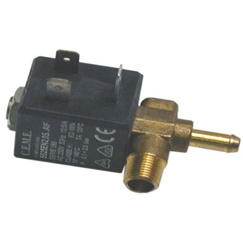 POM0005342. ELECTROVANNE COMPLET POLTI