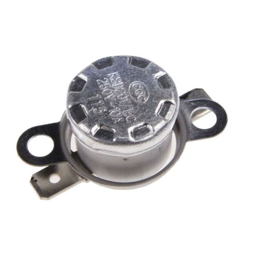MS-622535. THERMOSTAT 115 °C SEB