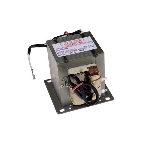 TRANSFORMATEUR HAUTE TENSION POUR MICRO ONDES SHARP ELECTRONIC - RTRN-A016URE2