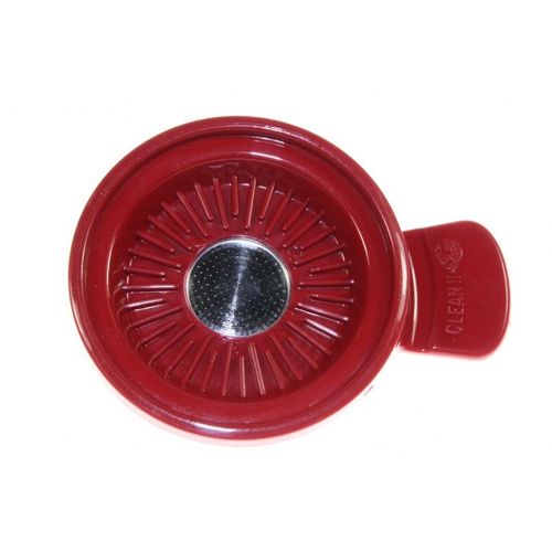 MS-621933. SUPPORT DOSETTE ROUGE MOULINEX