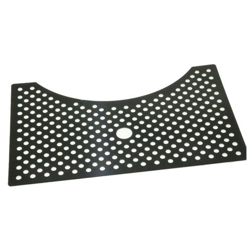 MS-621830. GRILLE INOX SEB