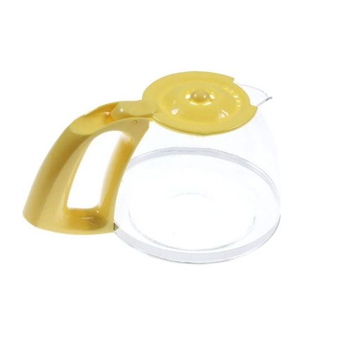 MS-621815. VERSEUSE COMPLETE JAUNE MOULINEX