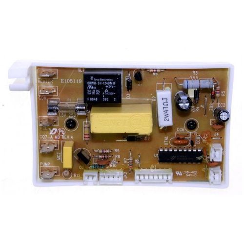 MS-621678. CARTE ELECTRONIQUE SEB