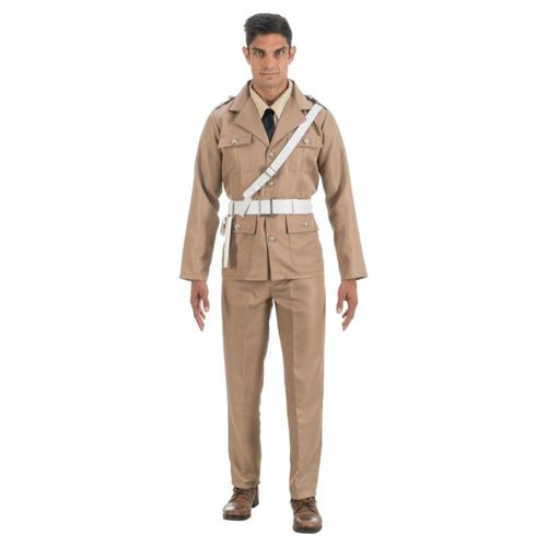 Déguisement Costume Gendarme Saint-Tropez Homme