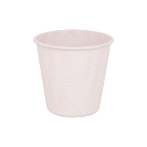 6 GOBELETS BIODÉGRADABLE 310ML ROSE PASTEL