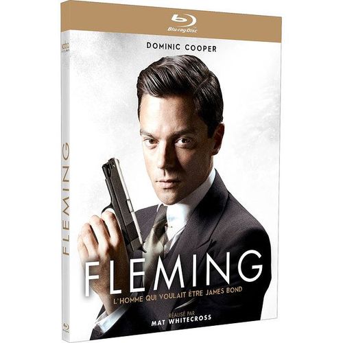 Fleming - Blu-Ray