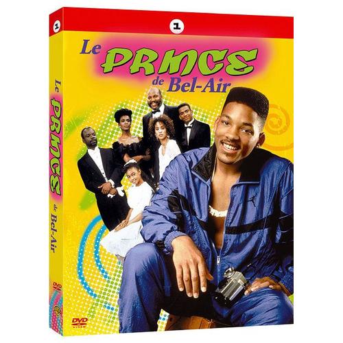 Le Prince De Bel-Air - Saison 1