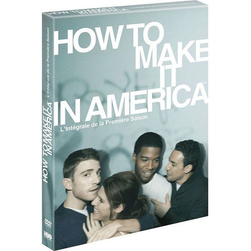 How To Make It In America - Saison 1