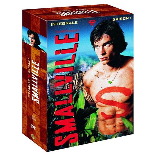 Smallville - Saison 1