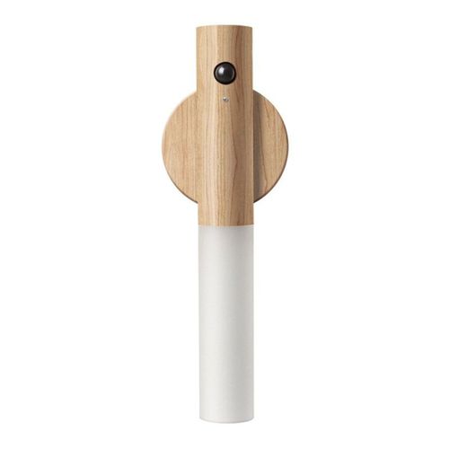 Applique Murale Led Rechargeable 1w, Veilleuse Intelligente À Induction, Pour Le Sommeil