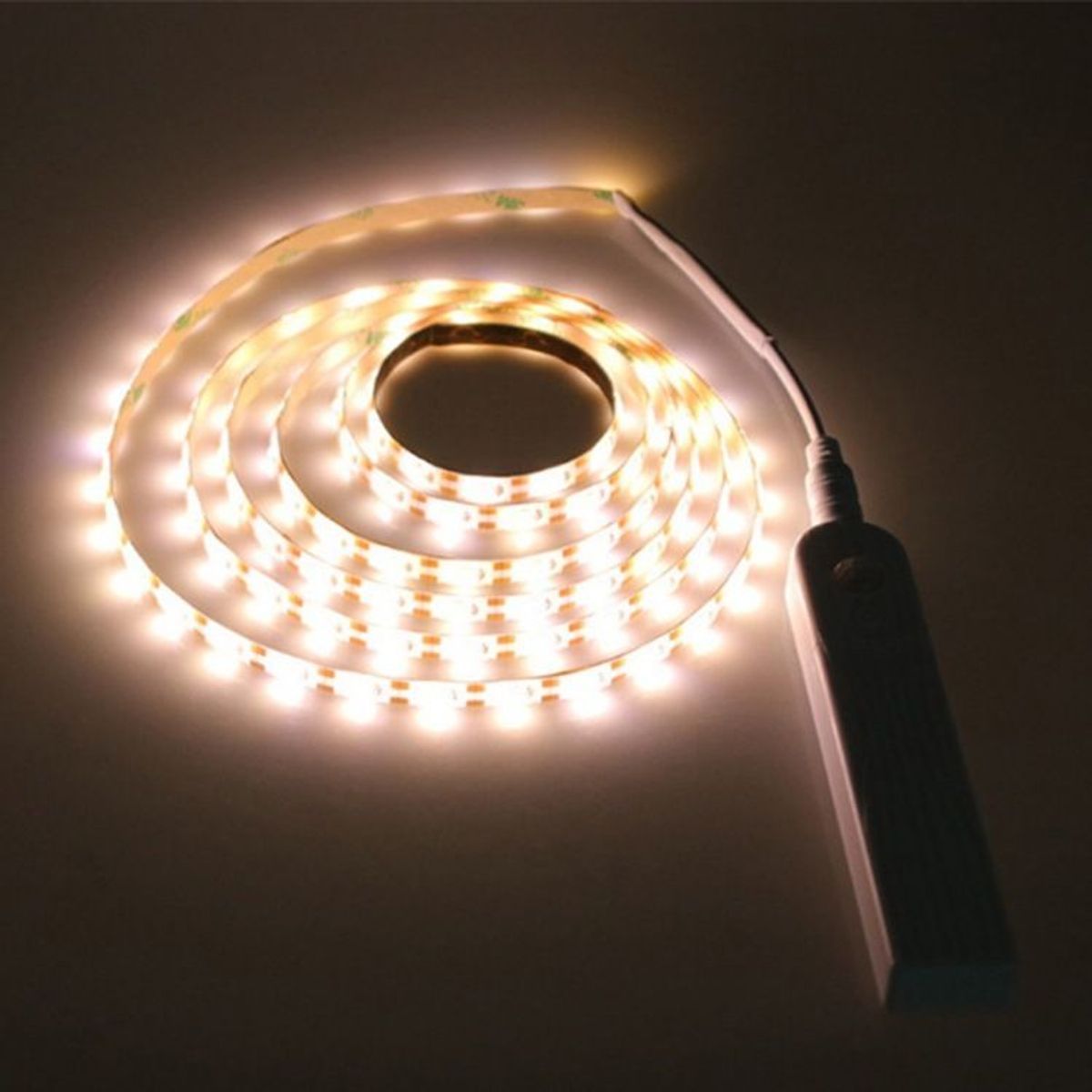 Bande Led Avec Dtecteur De Mouvement, clairage D'armoire R... - 4