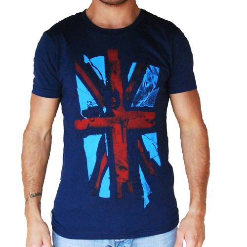 T-Shirt Pepe Jeans Manche Courte Pm501889