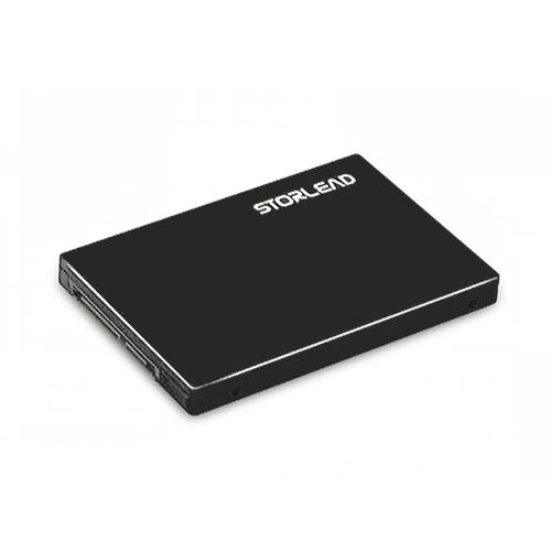 RENICE PRO X5 64 Go 2.5" SATA II SSD, Disque Dur Interne - jusqu'à 240 Mo/s