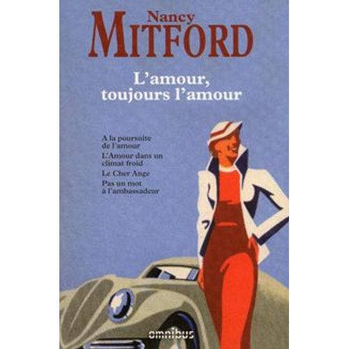 L'amour,Toujours L'amour