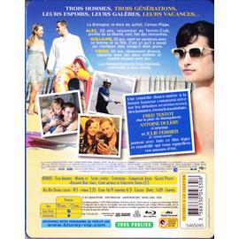 Sea, No Sex and Sun - Blu-ray - Blu-Ray | Rakuten