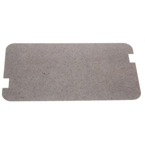 Miele - Plaque Mica Guide Ondes - Ref: 6636830