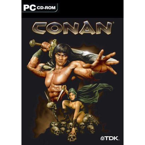Conan Pc