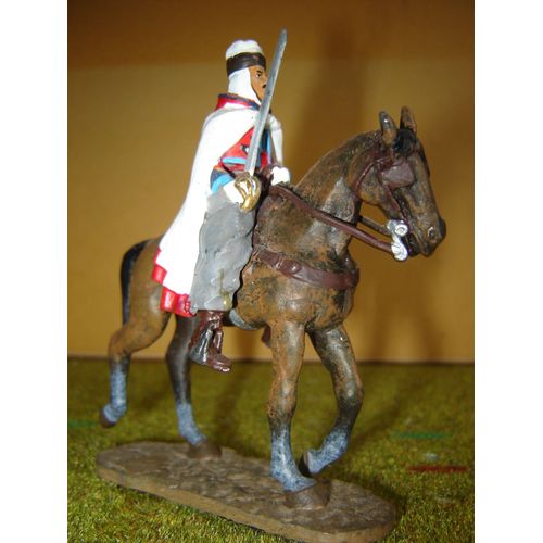 Cavalier Del Prado Un Spahi