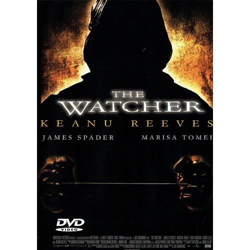 The Watcher - Edition Belge