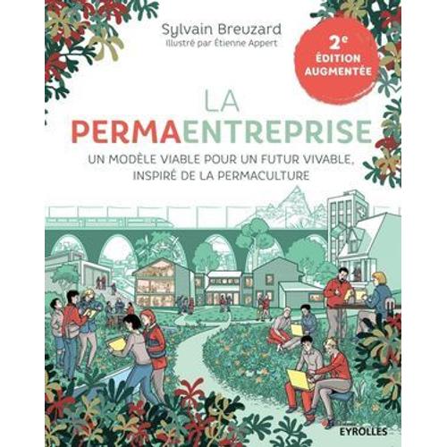 La Permaentreprise