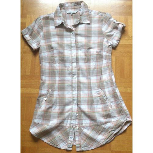 Tunique Femme Clockhouse C&a Taille M
