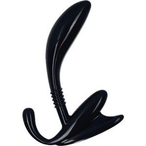 Plugs Stimulateur De Prostate Curve Apollo