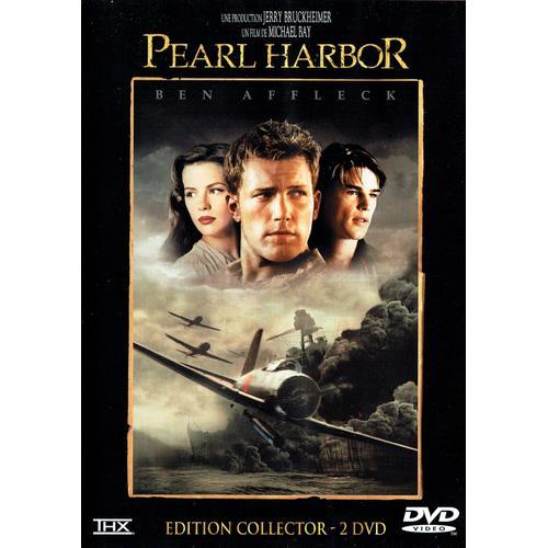 Pearl Harbor - Édition Collector