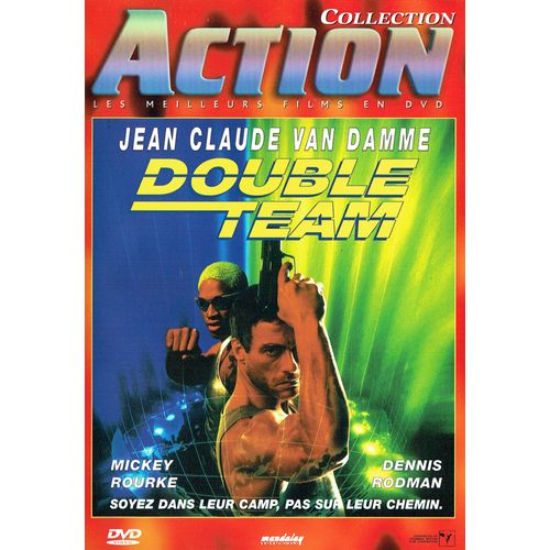 Double Team